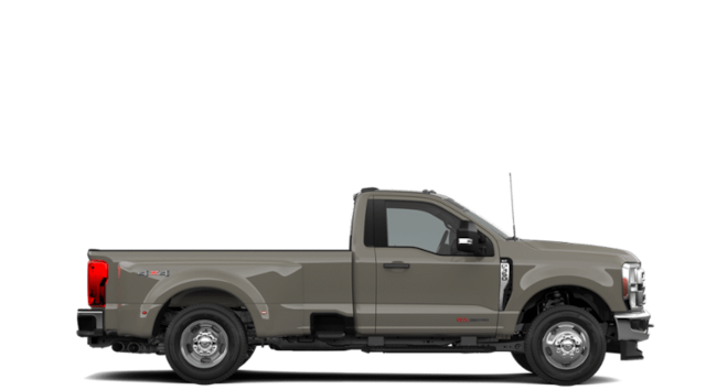 2026 Ford SuperDuty